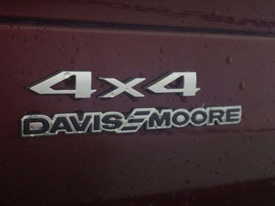 2025 Jeep Grand Cherokee L Overland