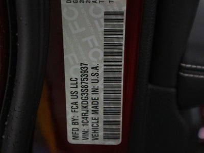 2025 Jeep Grand Cherokee L Overland