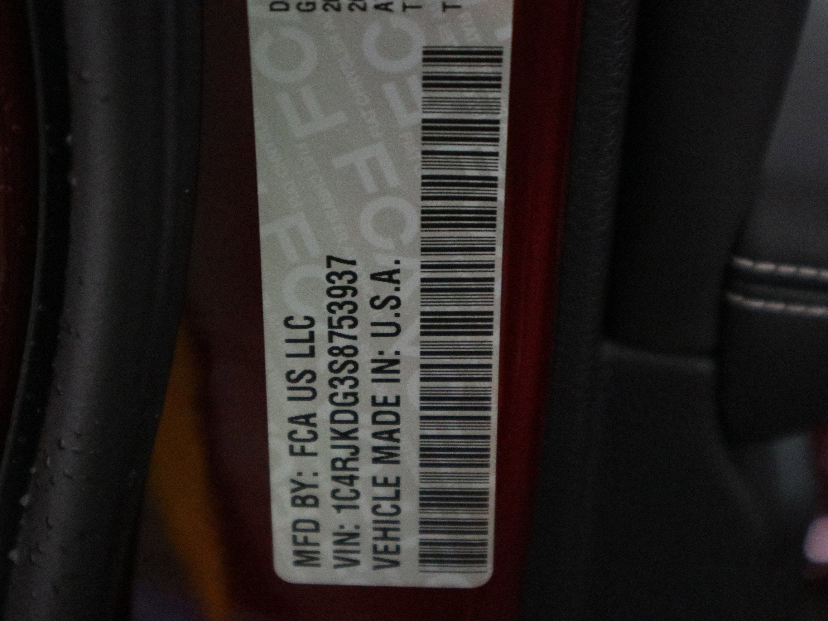 2025 Jeep Grand Cherokee L Overland