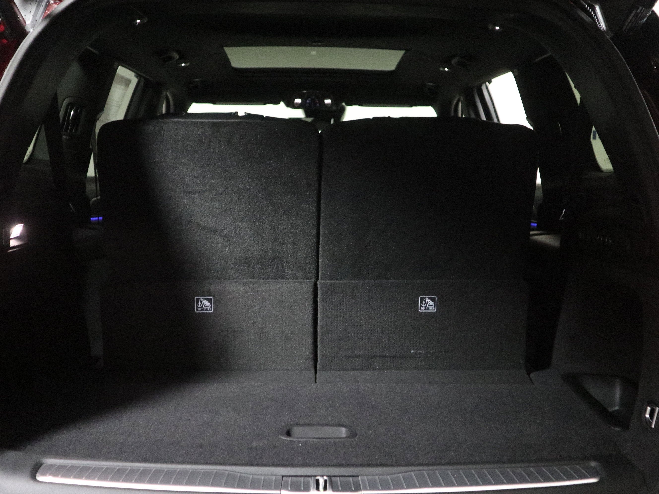 2025 Jeep Grand Cherokee L Overland