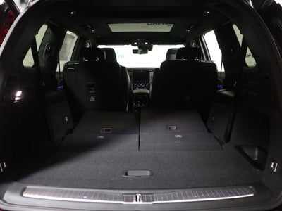 2025 Jeep Grand Cherokee L Overland