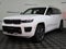 2025 Jeep Grand Cherokee L Overland