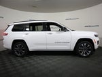 2025 Jeep Grand Cherokee L Overland