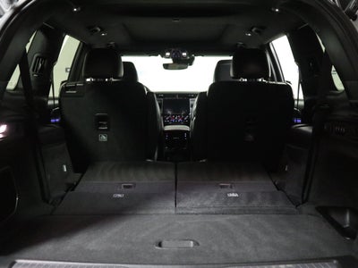 2025 Jeep Grand Cherokee L Overland