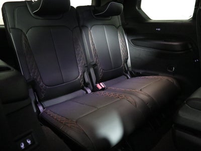 2026 Jeep Grand Cherokee L Summit