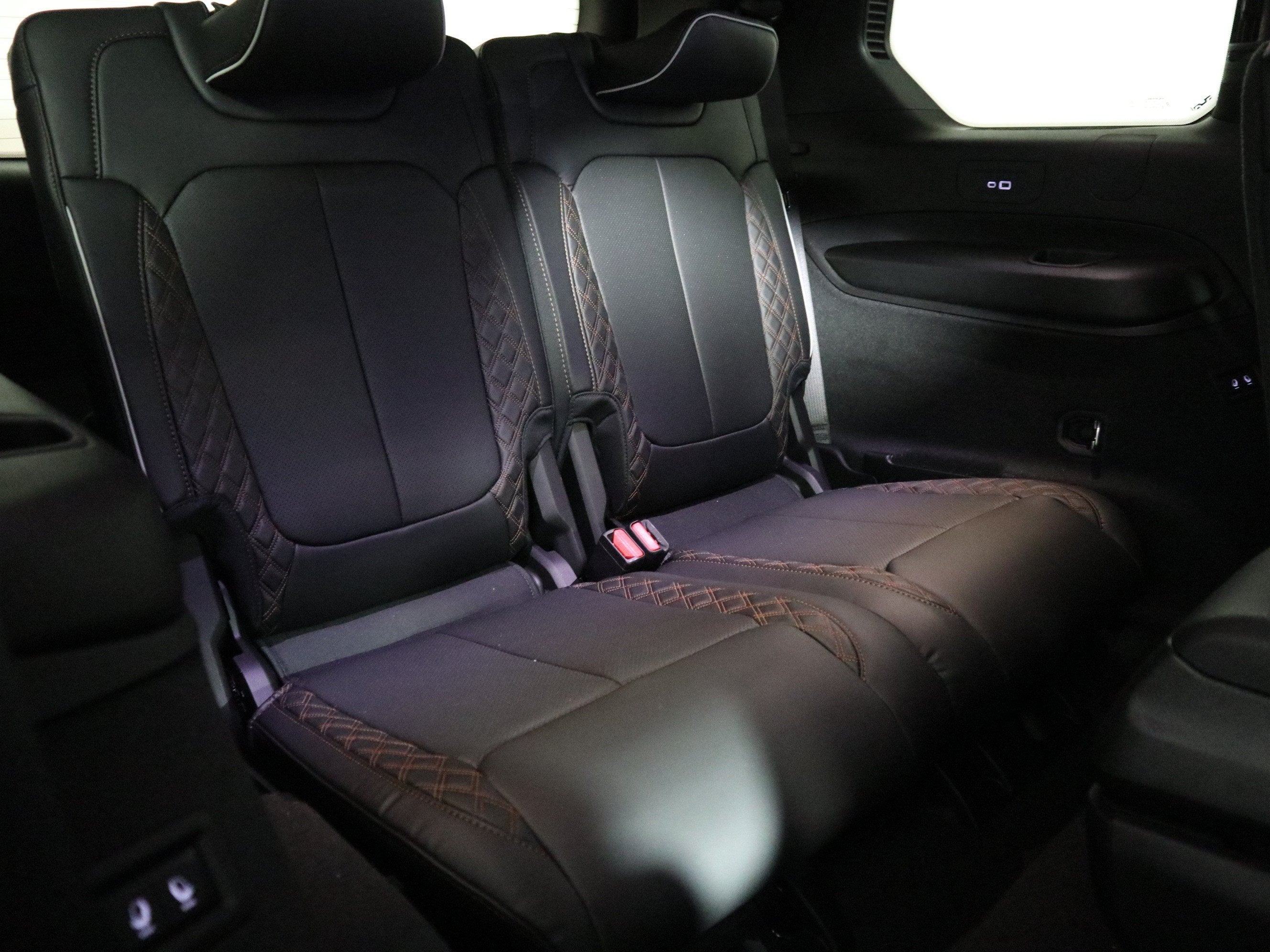 2026 Jeep Grand Cherokee L Summit