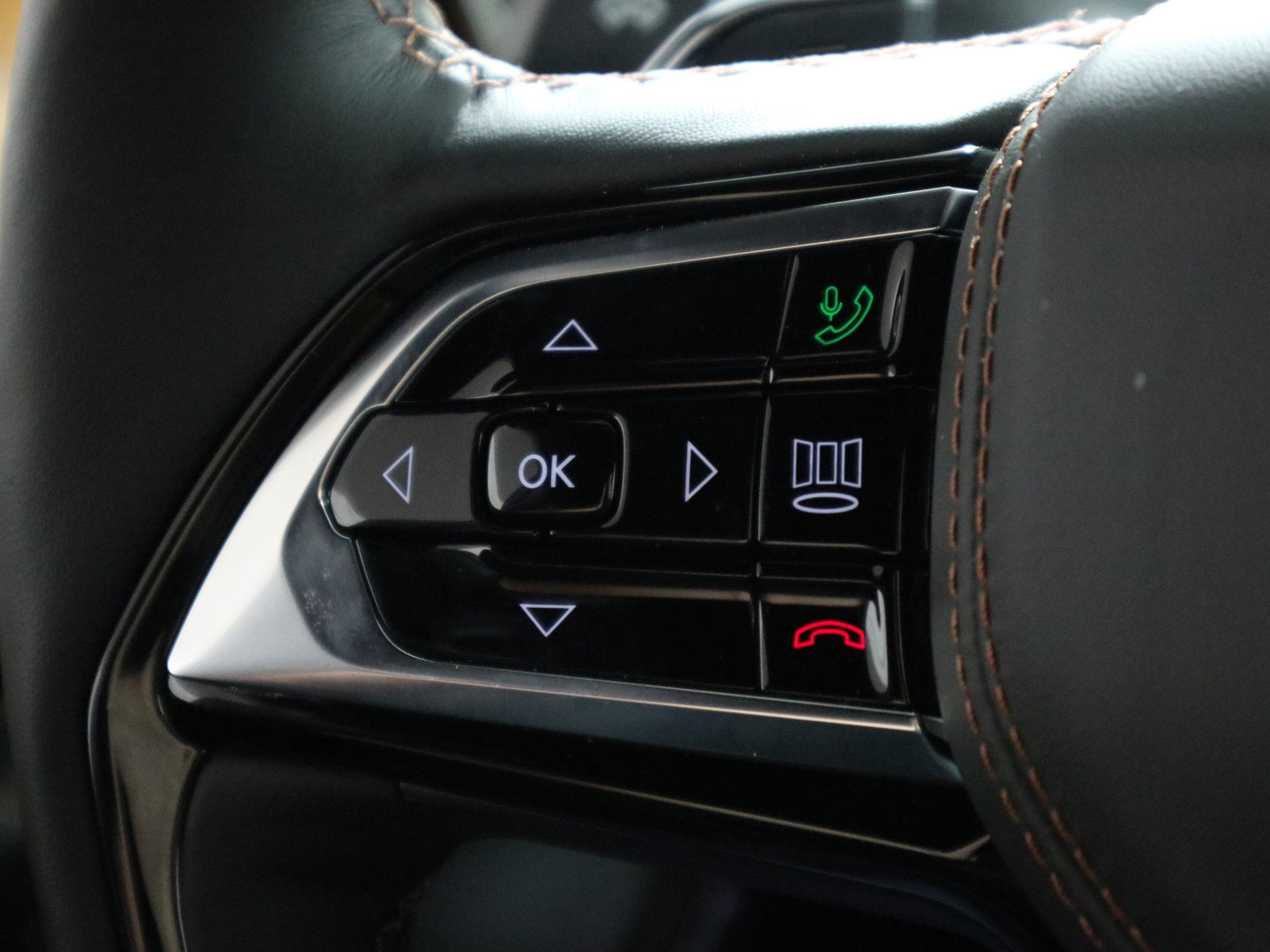 2026 Jeep Grand Cherokee L Summit
