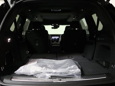2026 Jeep Grand Cherokee L Summit
