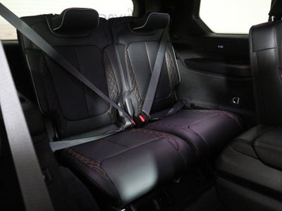 2026 Jeep Grand Cherokee L Summit