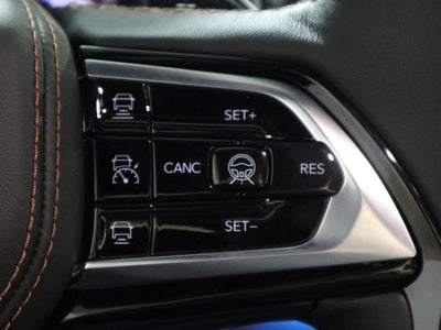 2026 Jeep Grand Cherokee L Summit