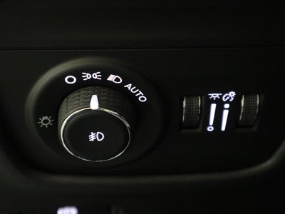 2026 Jeep Grand Cherokee L Summit