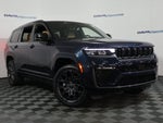 2027 Jeep Grand Cherokee L Summit