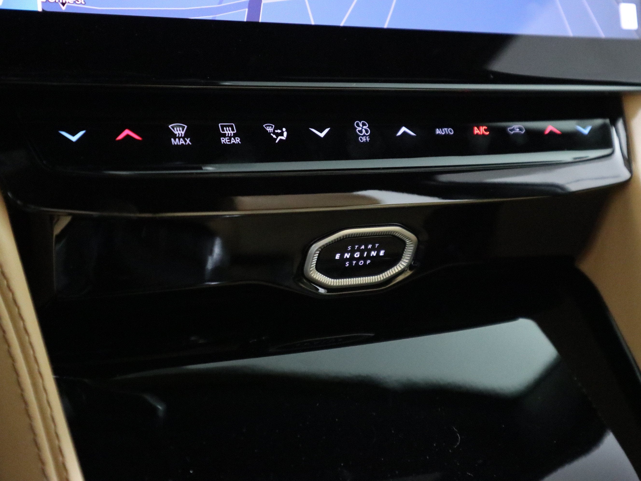 2027 Jeep Grand Cherokee L Summit