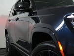 2027 Jeep Grand Cherokee L Summit