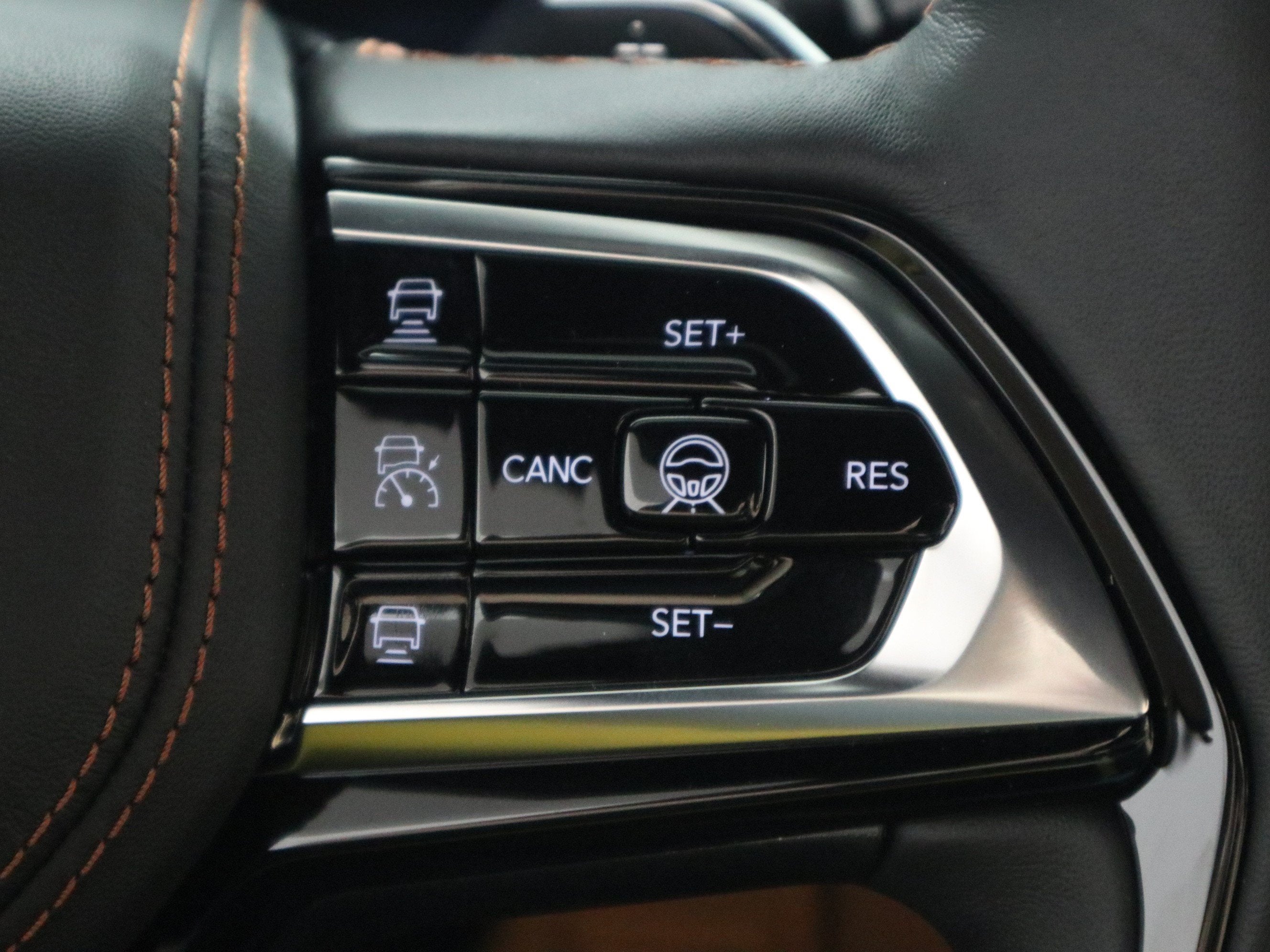 2027 Jeep Grand Cherokee L Summit