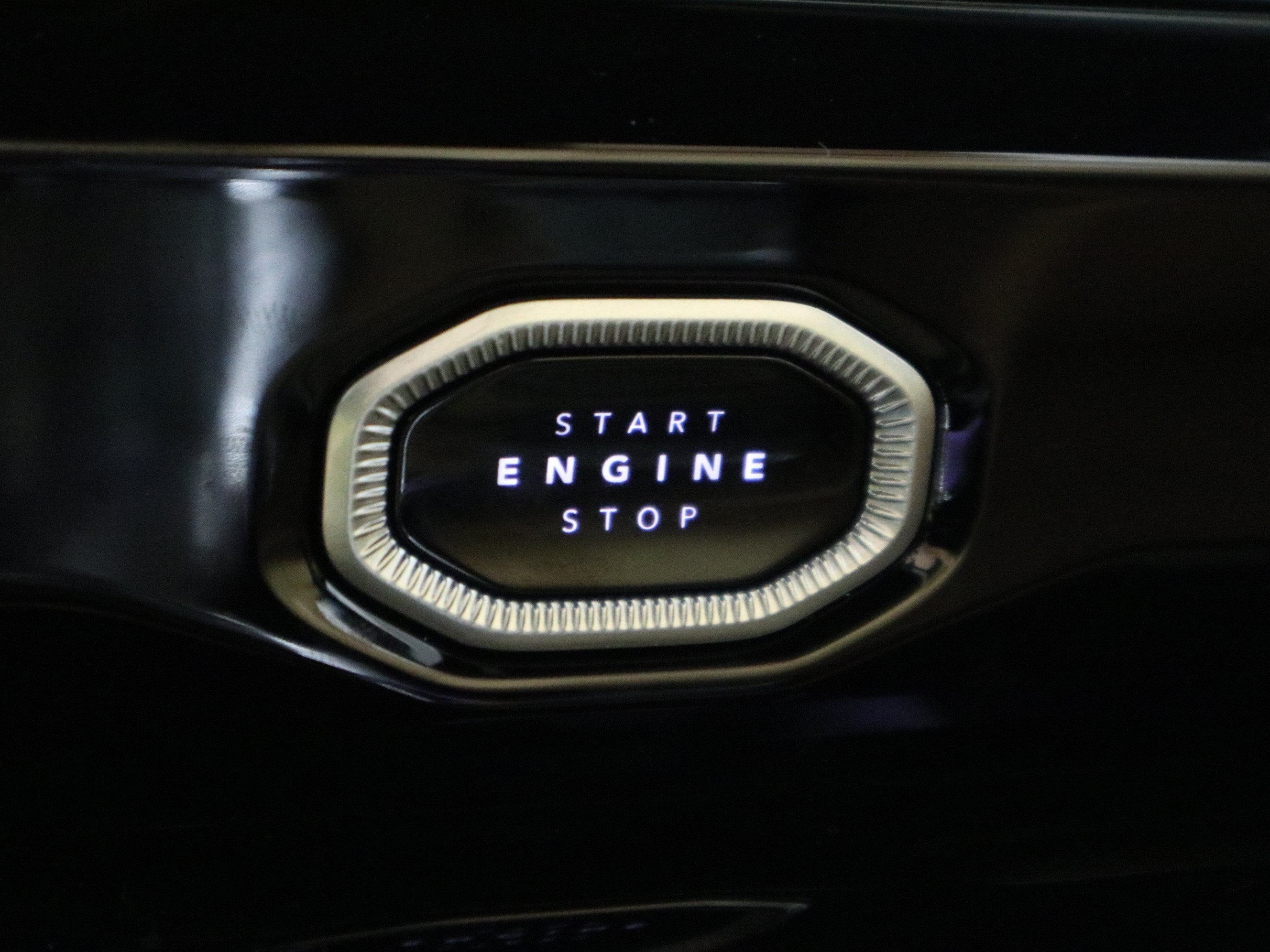 2027 Jeep Grand Cherokee L Summit