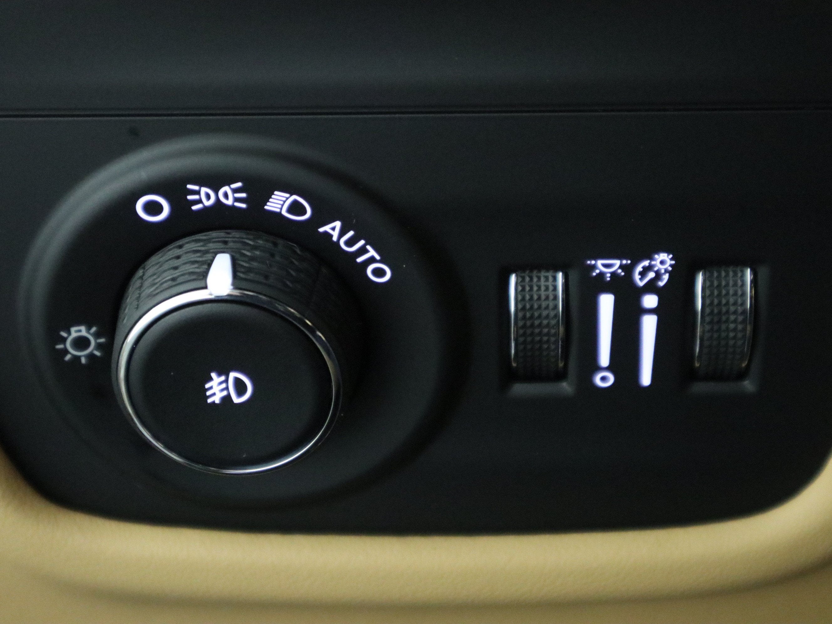 2027 Jeep Grand Cherokee L Summit