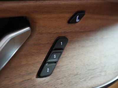 2027 Jeep Grand Cherokee L Summit
