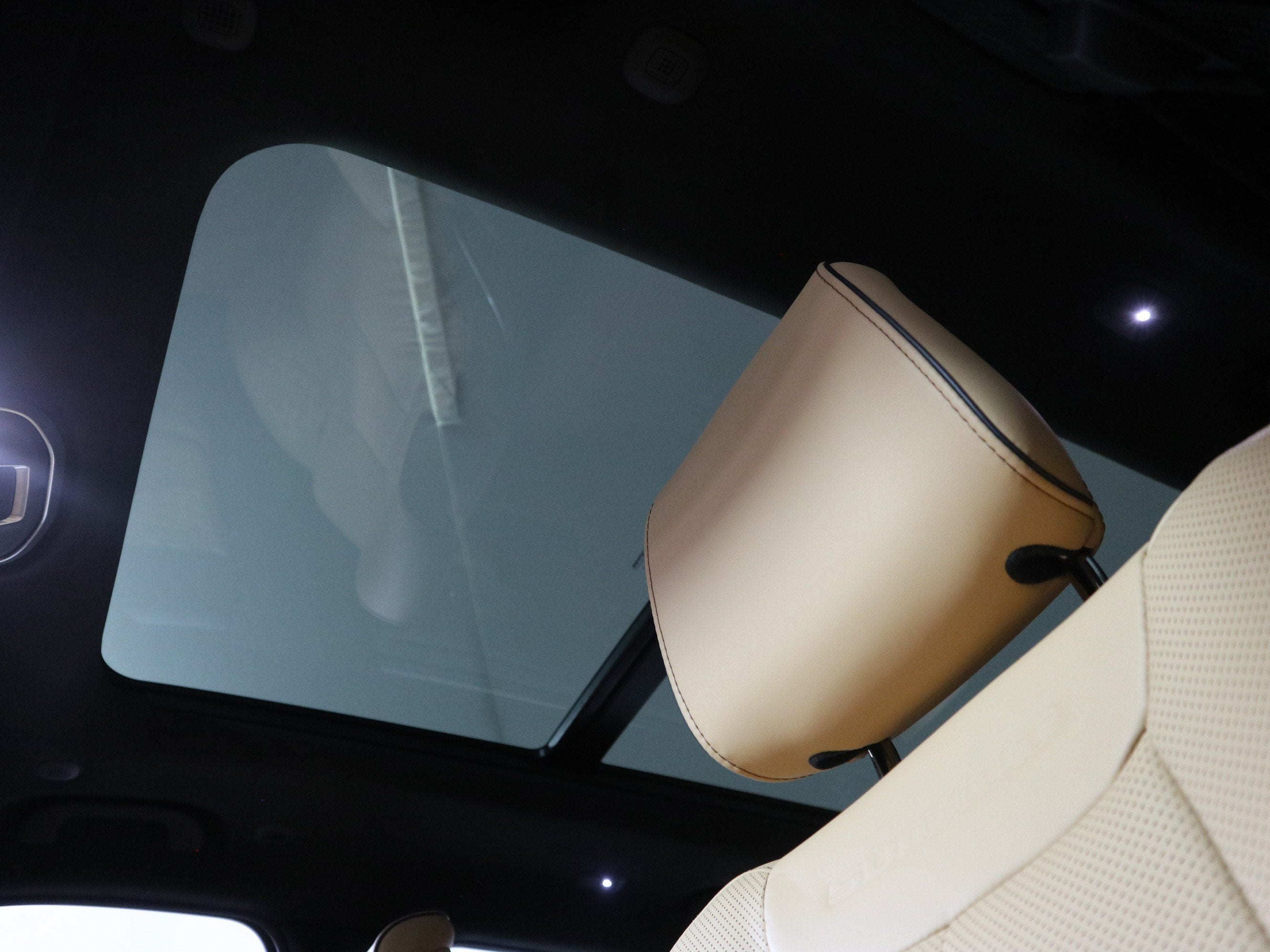 2027 Jeep Grand Cherokee L Summit