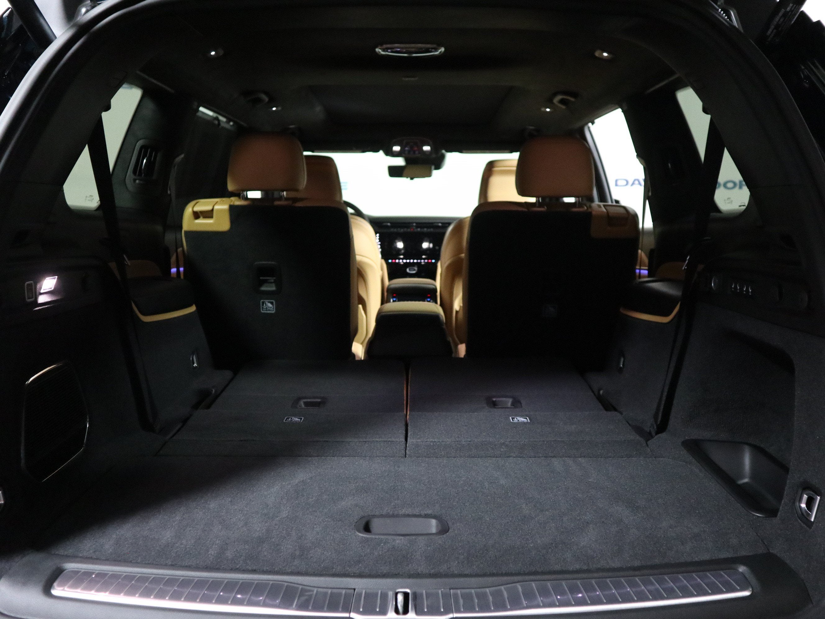 2027 Jeep Grand Cherokee L Summit