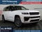 2027 Jeep Grand Cherokee L Summit