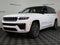 2027 Jeep Grand Cherokee L Summit