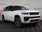2027 Jeep Grand Cherokee L Summit