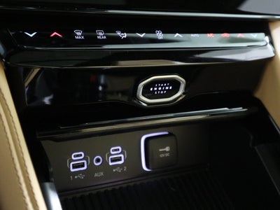 2027 Jeep Grand Cherokee L Summit
