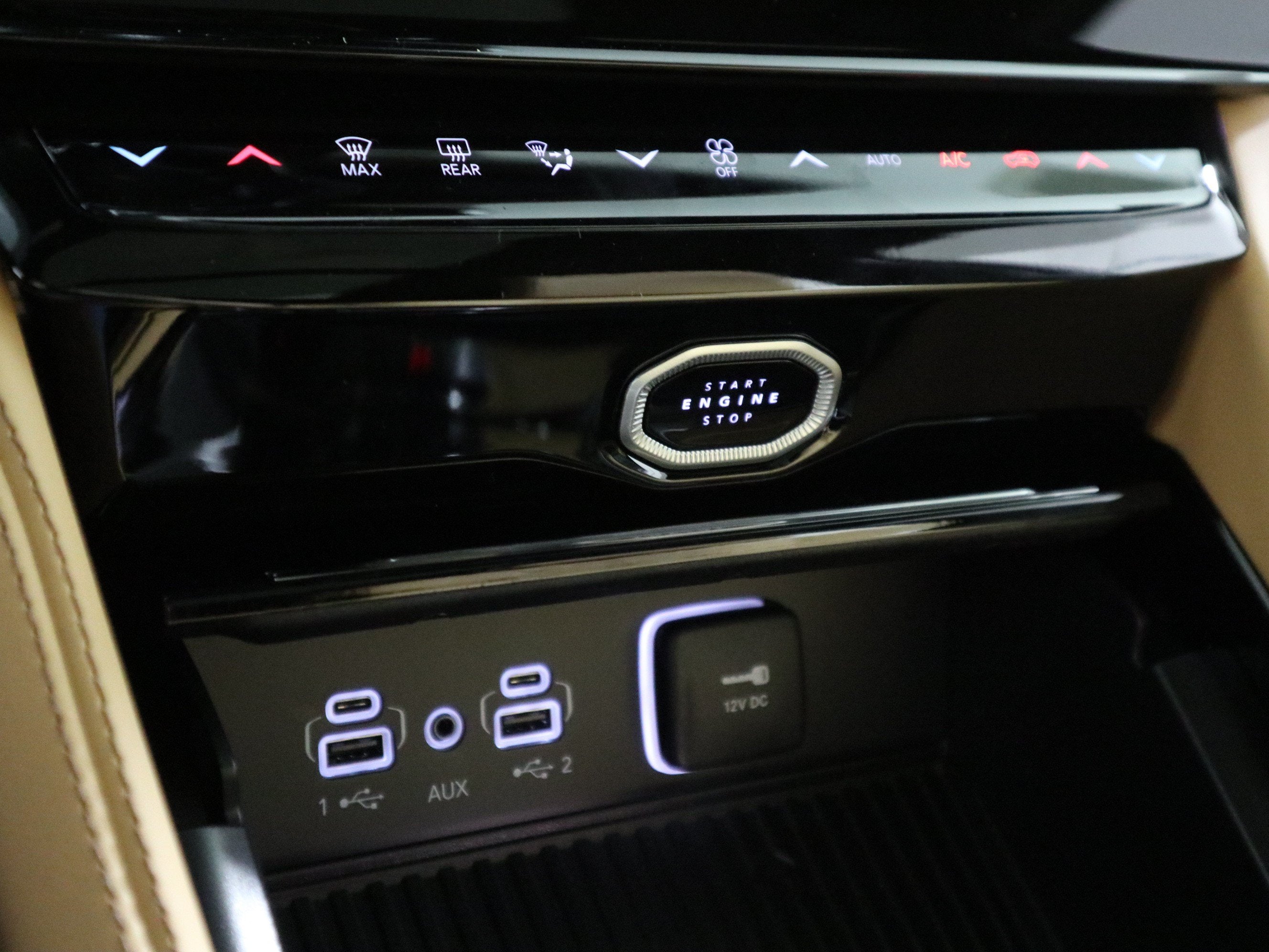 2027 Jeep Grand Cherokee L Summit