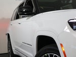 2027 Jeep Grand Cherokee L Summit
