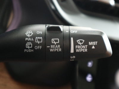2027 Jeep Grand Cherokee L Summit
