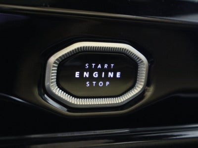 2027 Jeep Grand Cherokee L Summit
