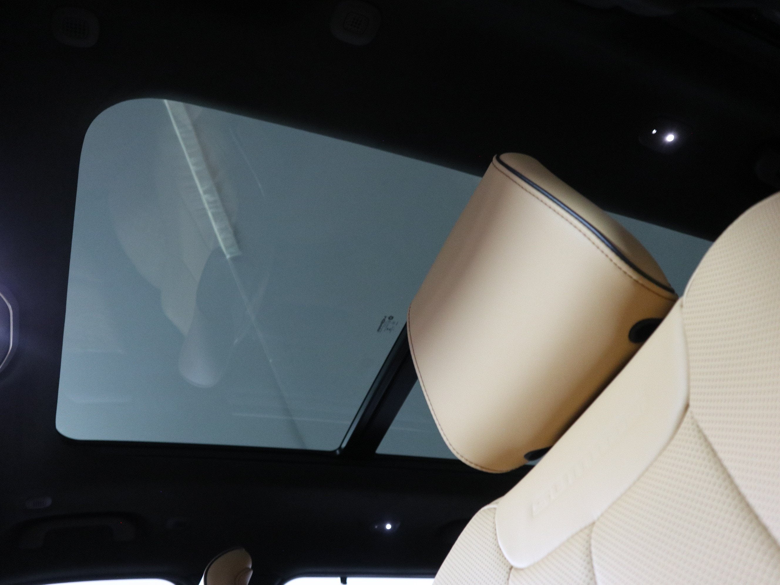 2027 Jeep Grand Cherokee L Summit