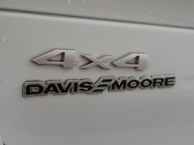 2027 Jeep Grand Cherokee L Summit
