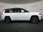 2027 Jeep Grand Cherokee L Summit