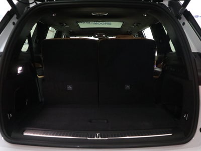 2027 Jeep Grand Cherokee L Summit