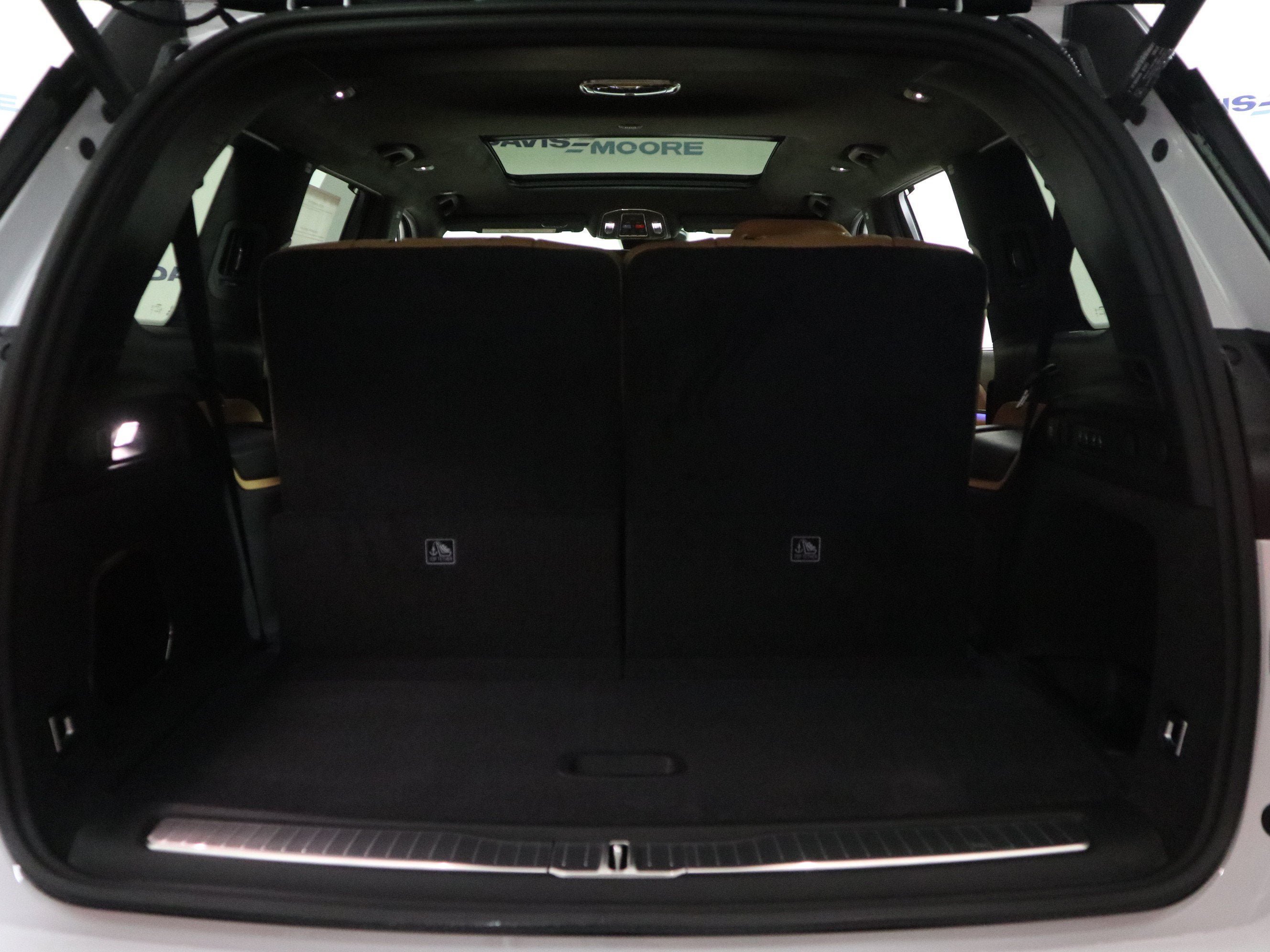 2027 Jeep Grand Cherokee L Summit