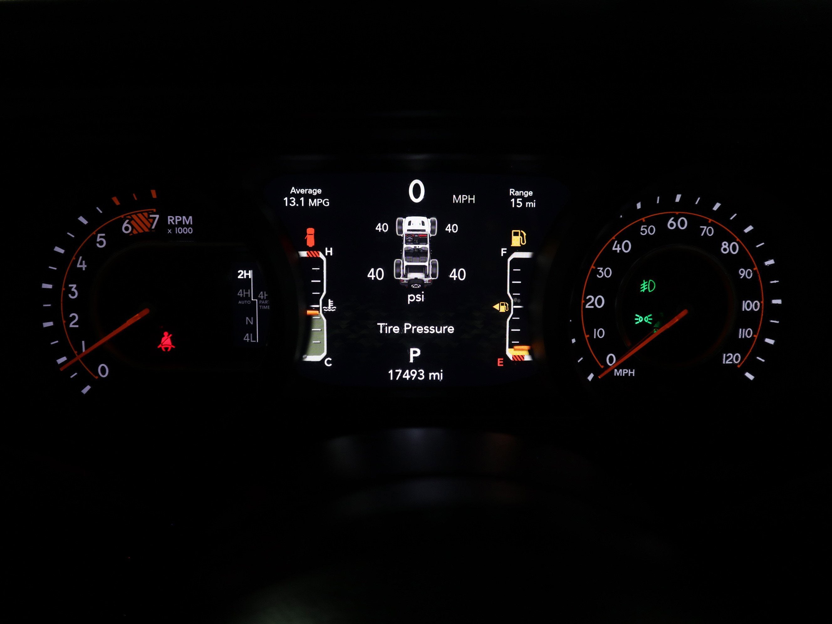 2024 Jeep Wrangler Rubicon X 4x4