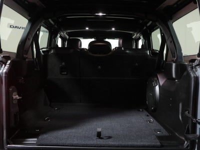 2024 Jeep Wrangler Rubicon X 4x4