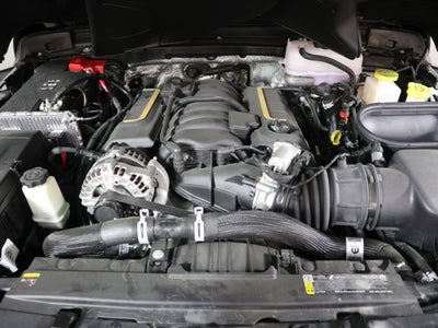 2025 Jeep Wrangler Rubicon 392