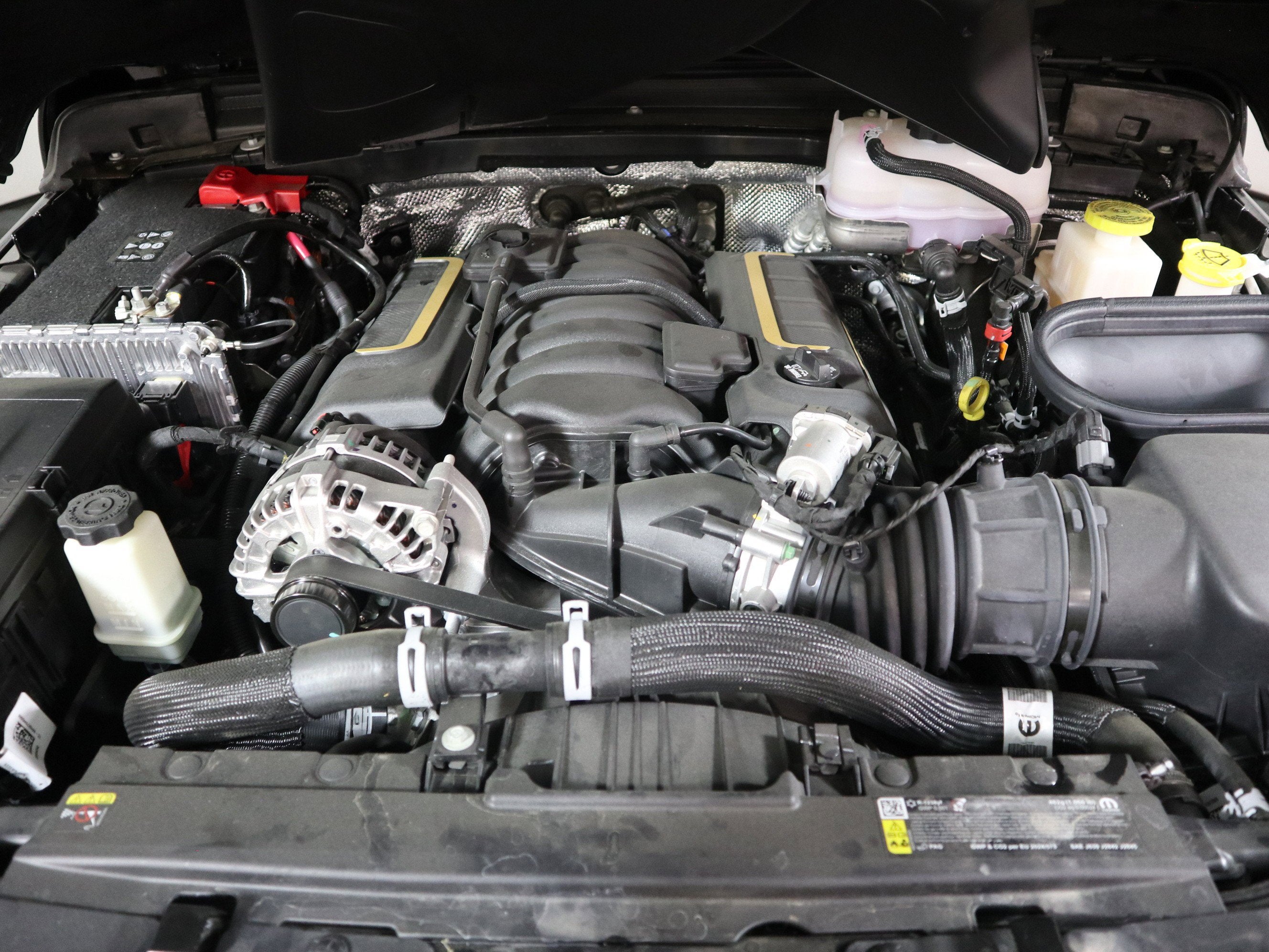 2025 Jeep Wrangler Rubicon 392