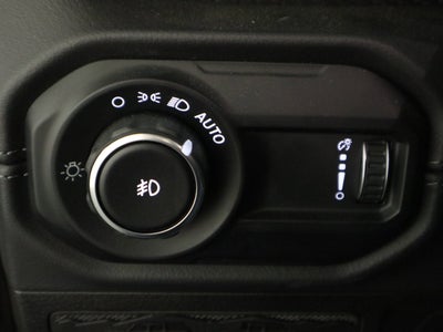 2025 Jeep Wrangler Rubicon 392