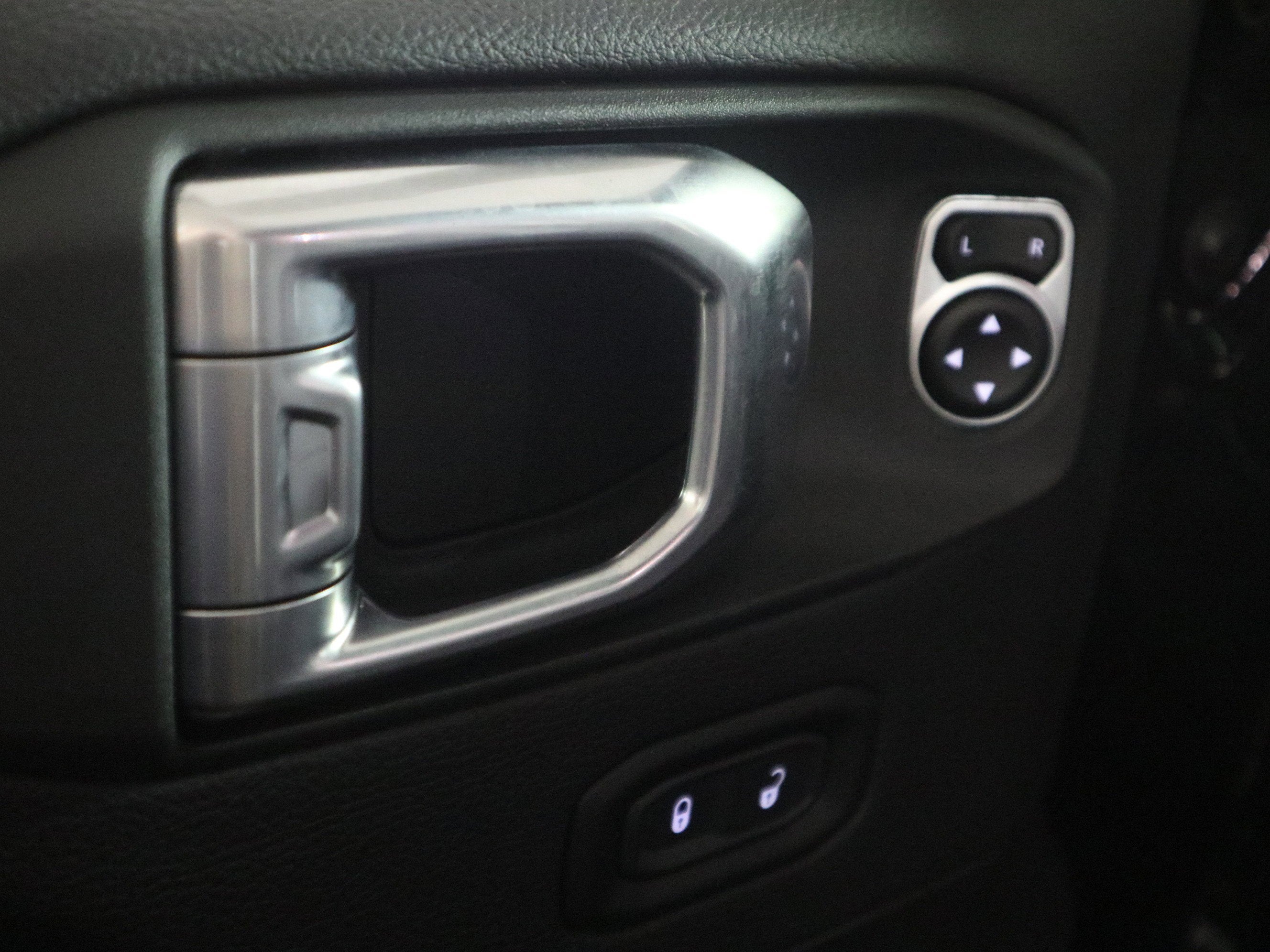 2025 Jeep Wrangler Rubicon 392