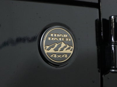 2025 Jeep Wrangler Rubicon 392