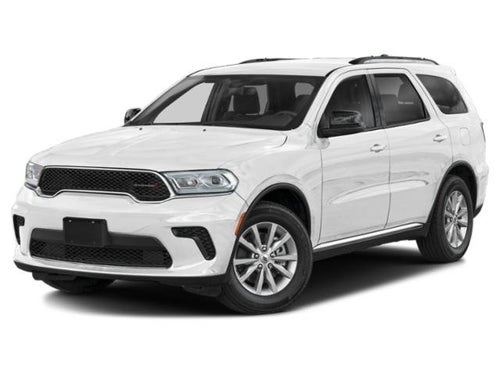 2024 Dodge Durango R/T PREMIUM