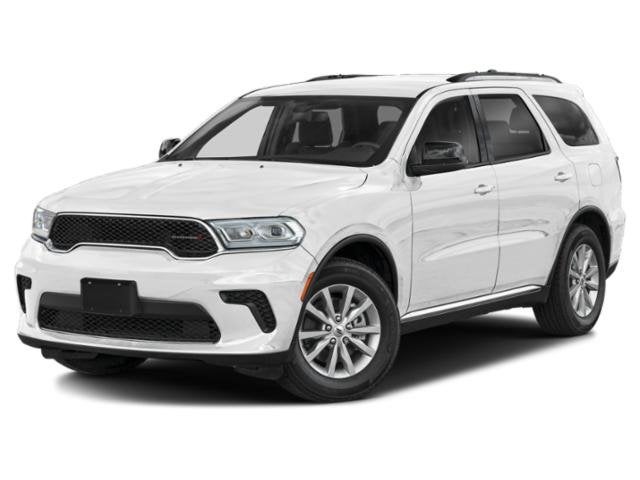 2024 Dodge Durango R/T PREMIUM
