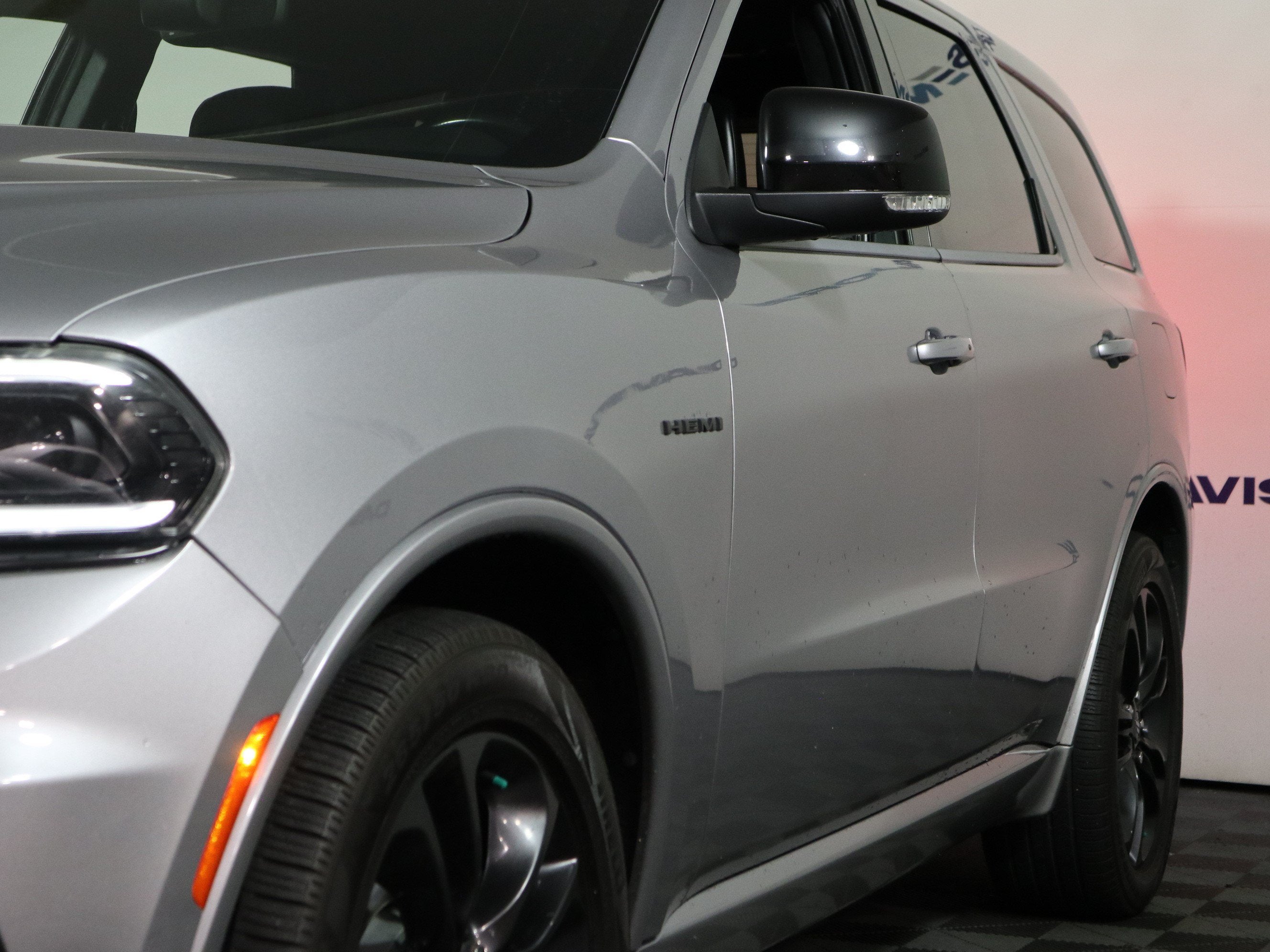 2021 Dodge Durango R/T