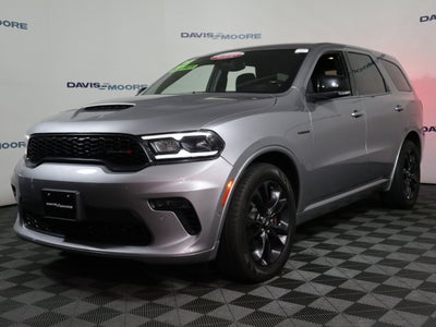 2021 Dodge Durango R/T