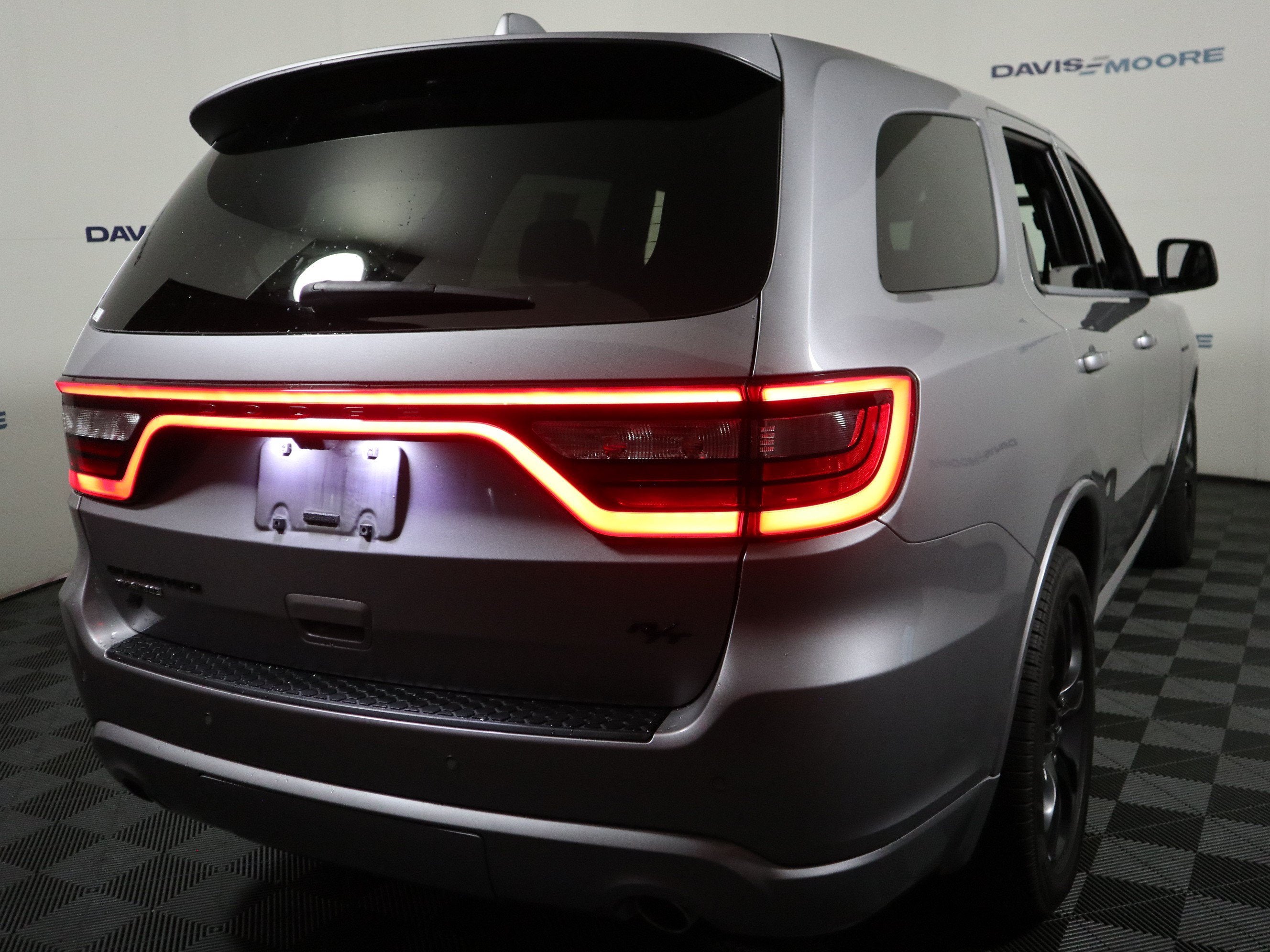 2021 Dodge Durango R/T
