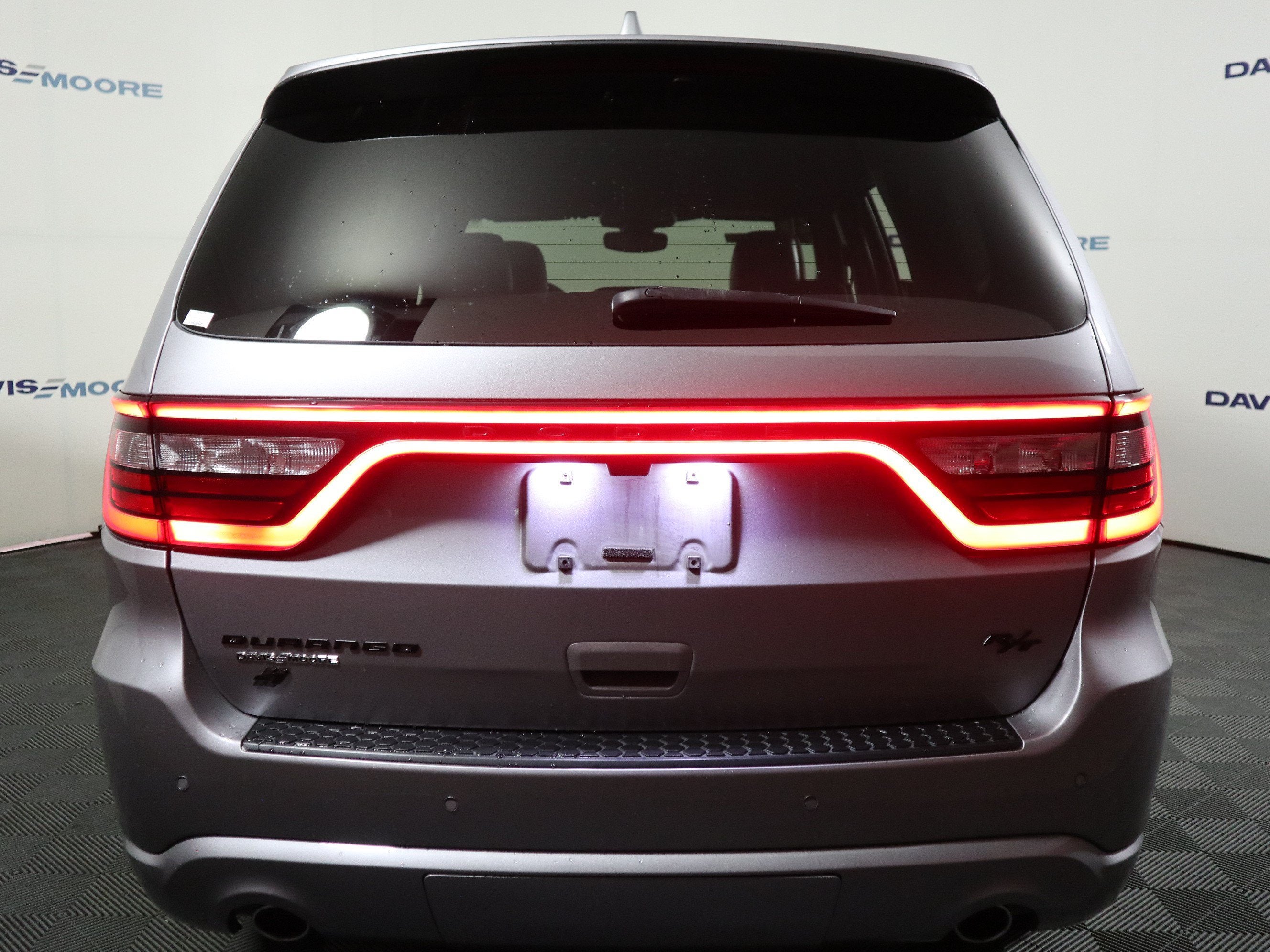2021 Dodge Durango R/T